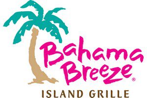 Bahama Breeze Logo