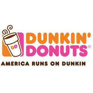 Dunkin' Donuts Logo