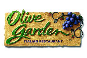 Olive Garden Logo