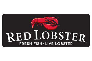 Red Lobster Logo