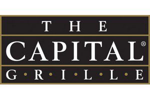 The Capital Grille Logo